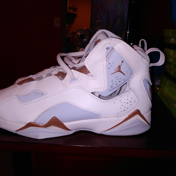 Limited Edition Jordans - Picture 5 of 6